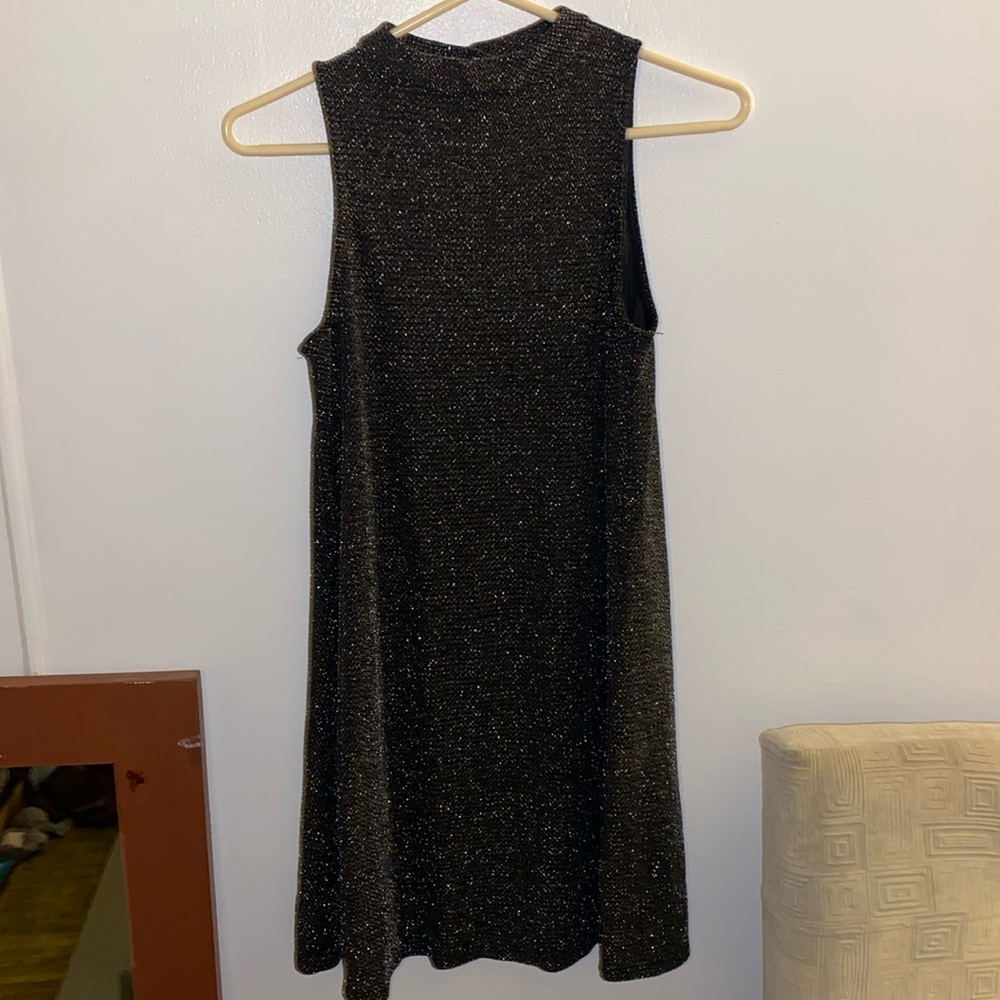XS evening dress